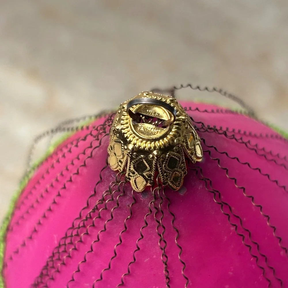 Christmas Ornament 4